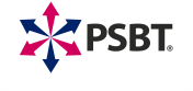Logo PSBT