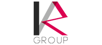 K.R. Group logo